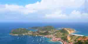 Guadeloupe